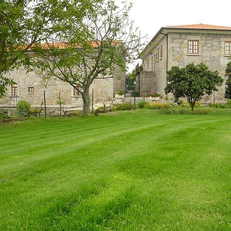 Quinta D'Arroteia Hotel Viseu Buitenkant foto