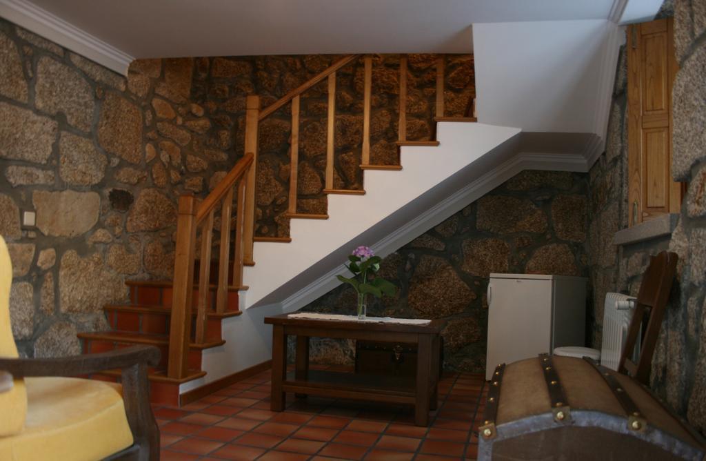 Quinta D'Arroteia Hotel Viseu Buitenkant foto