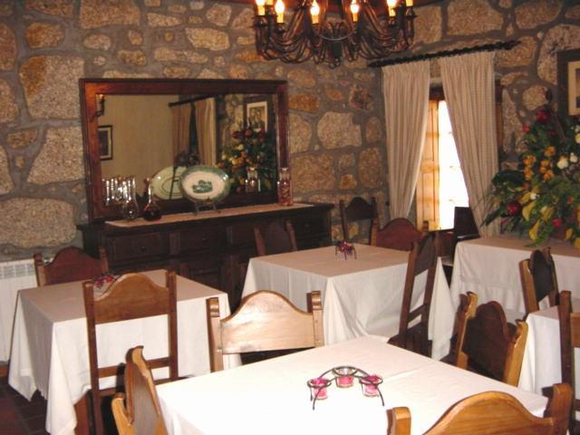 Quinta D'Arroteia Hotel Viseu Buitenkant foto